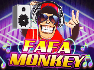Fa Fa Monkey game thumbnail