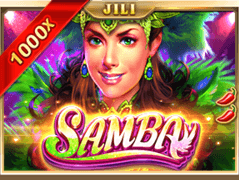 Samba game thumbnail