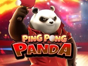 Ping Pong Panda game thumbnail