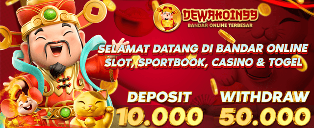 Hadiah Jackpot Instan Menanti