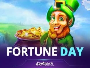 Fortune Day game thumbnail
