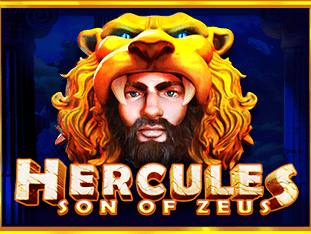 Hercules Son Of Zeus game thumbnail