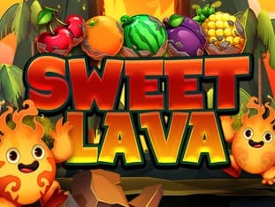 Sweet Lava game thumbnail