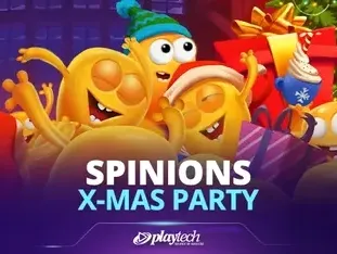 Spinions X-mas Party game thumbnail