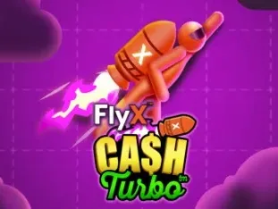Flyx Cash Turbo game thumbnail
