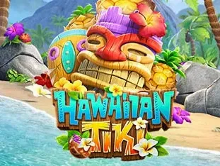 Hawaiian Tiki game thumbnail