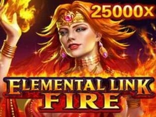 Elemental Link Fire game thumbnail