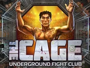 The Cage game thumbnail
